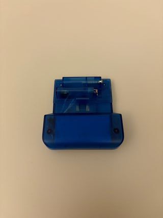 ac battery pack per gameboy pocket/color joytech