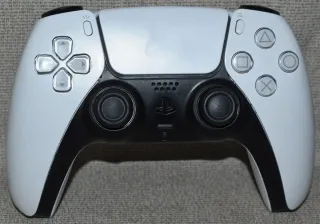 Mando PlayStation 5 (PS5) Sony Blanco