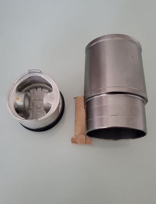 Kit Motor Peugeot 205 GTI XU9JA