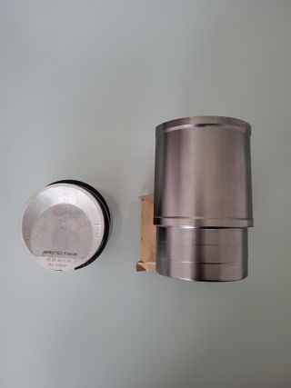 Kit Motor Peugeot 205 GTI XU9JA