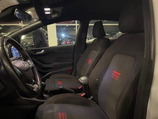 SOLO 179€ MES FORD FIESTA ST LINE 125cv 2022