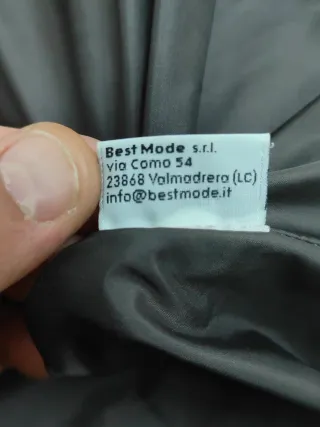 SIMONCINI PIUMINO CLASSICO DONNA NUOVO TG. M