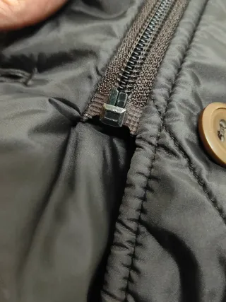 SIMONCINI PIUMINO CLASSICO DONNA NUOVO TG. M