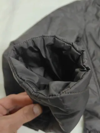 SIMONCINI PIUMINO CLASSICO DONNA NUOVO TG. M