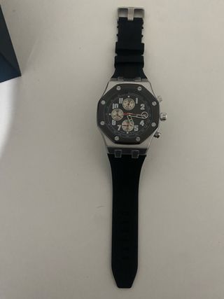 Orologio Swatch Cronografo Sportivo