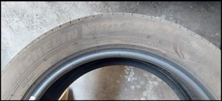 Neumáticos Michelin 215/ 55/ 17