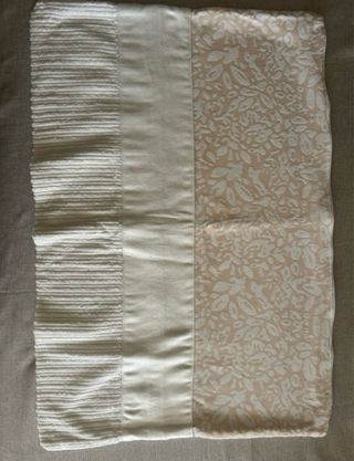 2 Fundas Almohada/Cojín (3 Modelos)