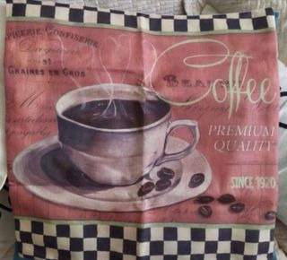 2 Fundas Almohada/Cojín (3 Modelos)