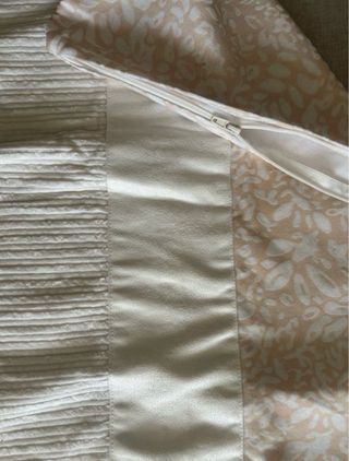 2 Fundas Almohada/Cojín (3 Modelos)