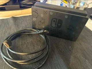 Nintendo Switch Edición Fortnite