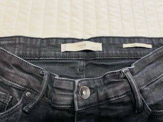 Pantalón vaquero Skinny Mango