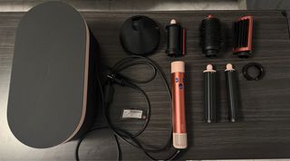 Dyson Airwrap - Como Nuevo