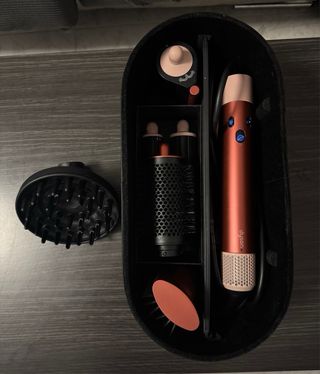 Dyson Airwrap - Como Nuevo