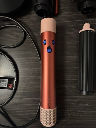 Dyson Airwrap - Como Nuevo