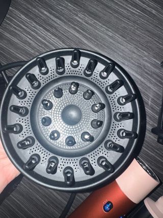 Dyson Airwrap - Como Nuevo