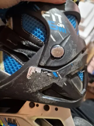 Patines en línea Oxelo talla 38-41