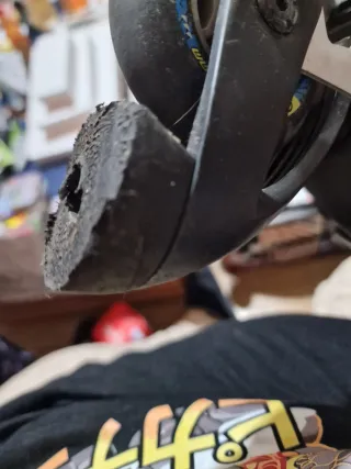 Patines en línea Oxelo talla 38-41