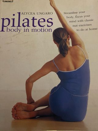 Pilates - Body In Motion