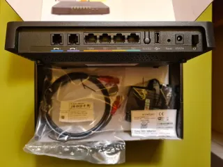 Router Arcadyan Livebox+ (PRV3397B-E-LT)