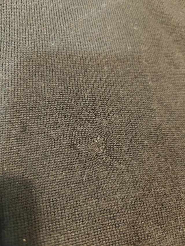 Jersey Lana Fred Perry - Talla S