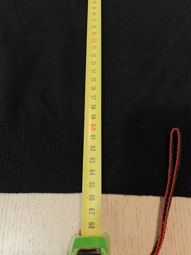 Jersey Lana Fred Perry - Talla S