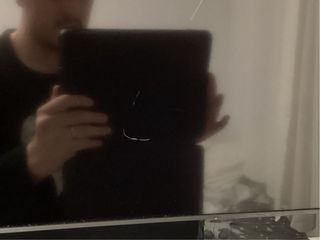 Televisor Toshiba Negro