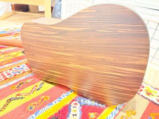 Guitarra Martin DX2E Burts Abeto Macassar...