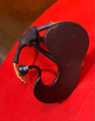 Raro Disney Dr. Facilier 5 Figura La Principessa