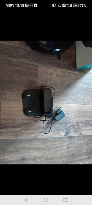 Robot aspirapolvere Lubluelu