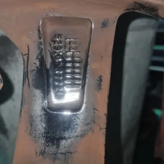 Llanta Continental Kia