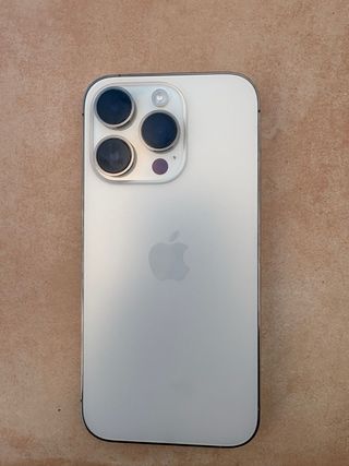 iPhone 14 Pro 128GB Bianco