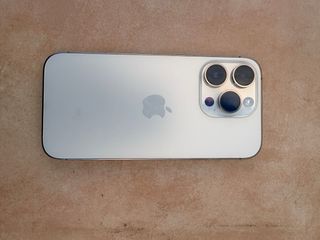 iPhone 14 Pro 128GB Bianco