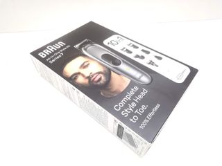 E50608-0 Cortadora Pelo Braun Pc4116