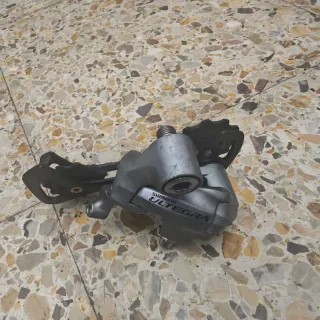 Cambio trasero Shimano Ultegra