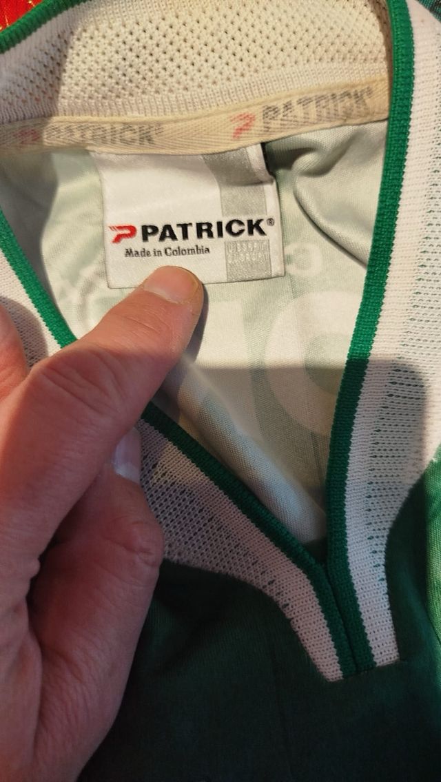 Camiseta Deportivo Cali