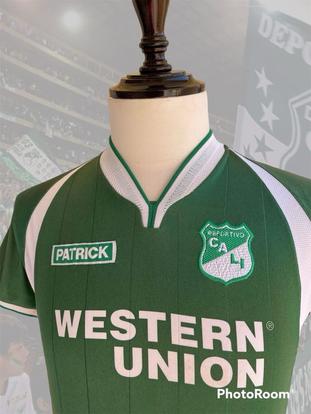 Camiseta Deportivo Cali