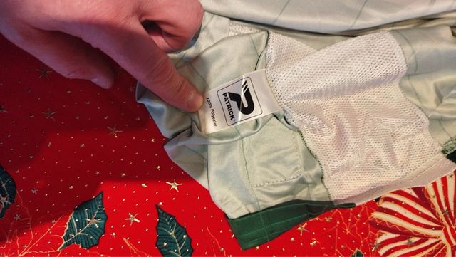 Camiseta Deportivo Cali