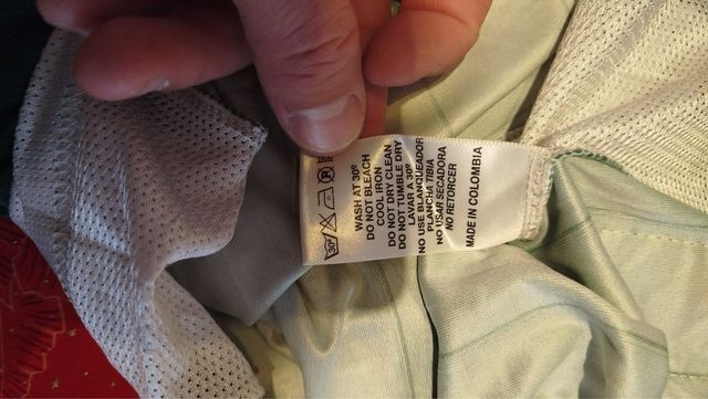 Camiseta Deportivo Cali