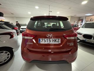 Hyundai ix20 1.4CRDI GLS CLASSIC MPW DIESEL 90CV