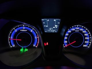 Hyundai ix20 1.4CRDI GLS CLASSIC MPW DIESEL 90CV