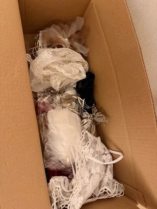 Kit Bisutería Variada