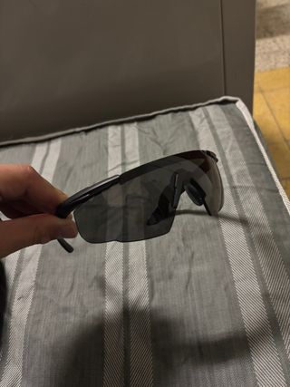 Occhiali Wiley X Saber Advanced Smoke Grey