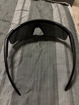 Occhiali Wiley X Saber Advanced Smoke Grey