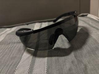 Occhiali Wiley X Saber Advanced Smoke Grey