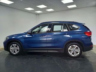 BMW X1 1.5 XDRIVE25E Mirror Driving Assistant