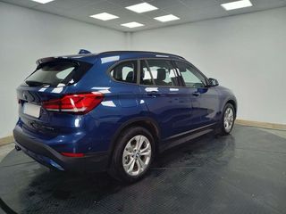 BMW X1 1.5 XDRIVE25E Mirror Driving Assistant