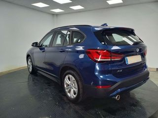 BMW X1 1.5 XDRIVE25E Mirror Driving Assistant