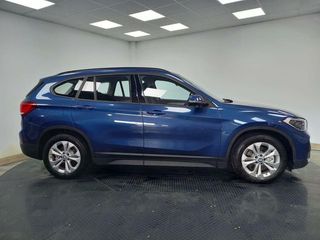 BMW X1 1.5 XDRIVE25E Mirror Driving Assistant
