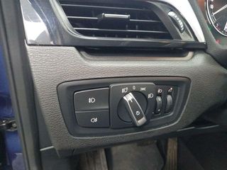 BMW X1 1.5 XDRIVE25E Mirror Driving Assistant