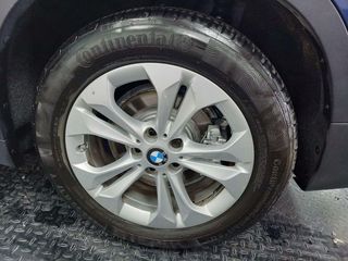 BMW X1 1.5 XDRIVE25E Mirror Driving Assistant